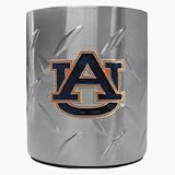 Review Bergamot  / Auburn Tigers Diamond Plate Beverage Holder
