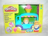 Play-Doh Eismobil, Eiswagen