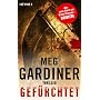 Gef�rchtet: Thriller
