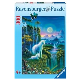 Unicorn Paradise 300 pc