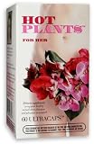 Hot Plants for Her 60 UltraCaps