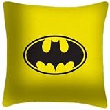 We Love Cushions Batman Cushions