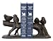 SI 91-3799 Pair Continuing Branch Bookends