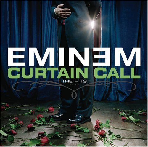 Eminem - Curtain Call: The Hits (Disc 1 - Zortam Music