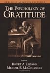 The Psychology of Gratitude