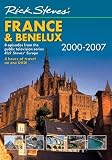 France & Benelux 2000 - 2007