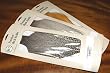Metz Premium Neck Hackle Grade #1 ::: Feather ::: Fly Tying Material