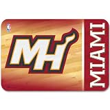 NBA Miami Heat Small Floor Mat