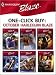 Books : One-Click Buy: October Harlequin Blaze