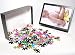 Photo Jigsaw Puzzle of Baby boy from Science Photo Library