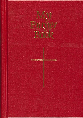 My Prayer Book