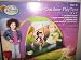 DISNEY FAIRIES TINKERBELL INDOOR OUTDOOR PLAY TENT 3X4