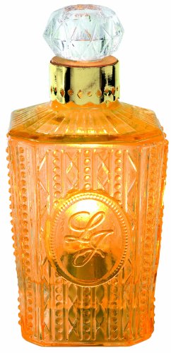 Kishima アブリル アロマランプ Amber KL-10303