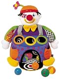 K's Kids Sorter Balli Belly Jacky