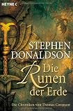 Die Chroniken von Thomas Covenant: Die Runen der Erde - Stephen R. Donaldson