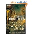 Die Chroniken von Thomas Covenant: Die Runen der Erde