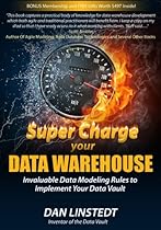 Super Charge Your Data Warehouse: Invaluable Data Modeling Rules to Implement Your Data Vault Super Charge Your Data Warehouse: Invaluable Data Modeling Rules to Implement Your Data Vault