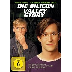 Die Silicon Valley Story