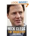 Nick Clegg: The Biography
