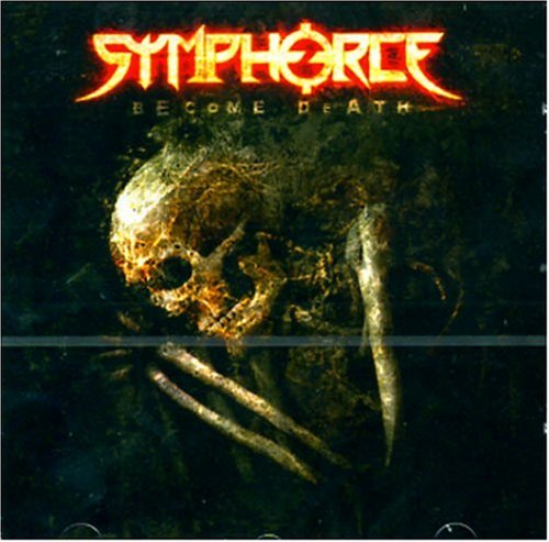 Symphorce - Death Has Come Lyrics - Zortam Music