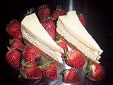 4lb New York Style Cheesecake By TheCheesecakeBar.com