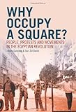 Why occupy a square? : people, protests and movements in the Egyptian revolution