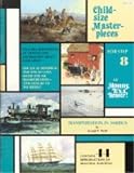 Child-Size Masterpieces - Transportation in America