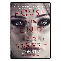 House at the End of the Street