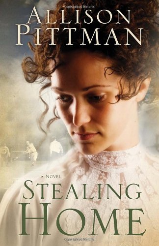 stealing home a novel