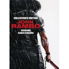 John Rambo (CE) (2 Dvd)