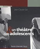 Revue Pu Blaise Pascal  / Un théâtre & des adolescents