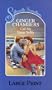 Call My Name Softly (Harlequin Sensation Large Print)