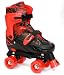 Search : Spiderman Quad Skate