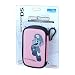 Video Games : Nintendo Ds Game Traveler Case Pink