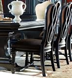 Paradise Valley™ Upholstered Back Side Chair