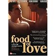 Food of Love