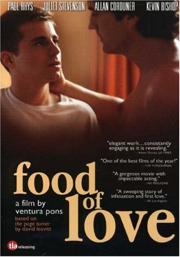 Food of Love