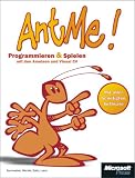 AntMe! - Programmieren und Spielen mit den Ameisen und Visual C#