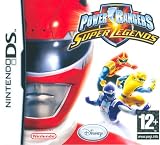 Power Rangers Super Legends