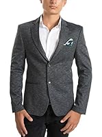 ZZ_RNT23 Americana Hombre (Negro)