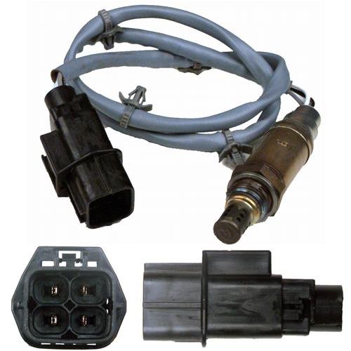 Bosch 15377 Oxygen Sensor, OE Type Fitment