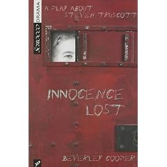 Innocence Lost: A Play about Stephen Truscott