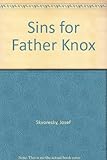 Sins for Father Knox