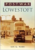 Postwar Lowestoft