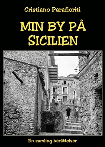 Min by på Sicilien (Swedish Edition)