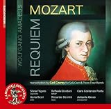 Requiem (Transcription By Carl Czerny)