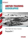 Produkt-Bild: Geographie 11. Klasse f&uuml;r G8. Abitur-Training Erdkunde