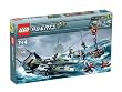 LEGO Agents Speedboat Rescue LEGO Agents Speedboat Rescue