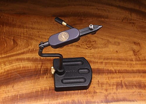 Regal Travel Vise ::: Aluminum Base