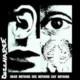 Hear Nothing See Nothing Say Nothing (Dig)